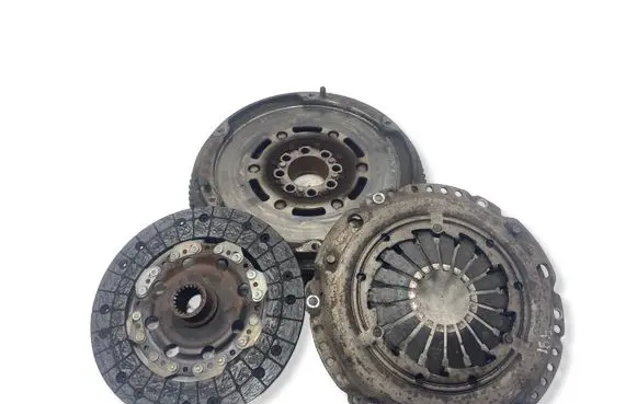 Toyota Corolla Verso AR10 Clutch set kit 