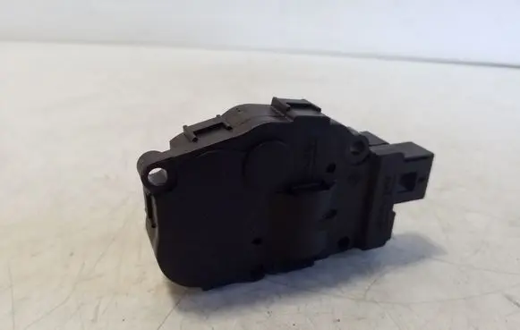 Jaguar XJ X351 Air flap motor/actuator MF1139300770