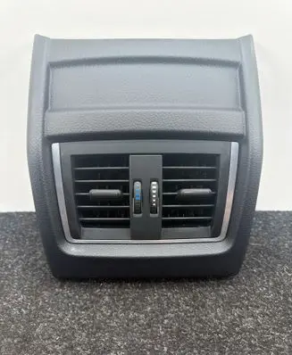 BMW 3 F30 F35 F31 Rear air vent grill 9333675