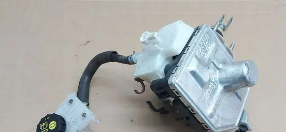 Mazda 3 Master brake cylinder BDMD439A0C