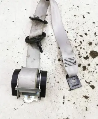 Renault Megane III Rear seatbelt 888417296R