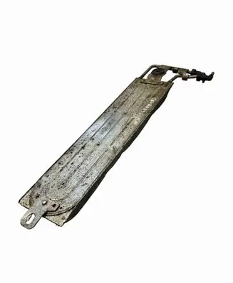 Land Rover Range Rover Sport L320 Fuel cooler (radiator) 1k02034910