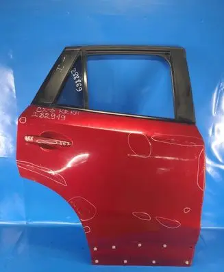 Mazda CX-5 Front door KDY37202XC