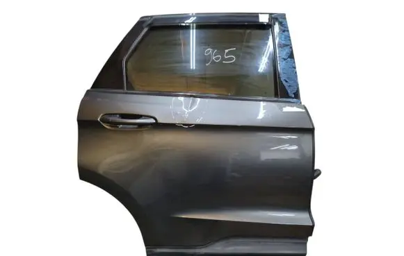 Ford Edge II Rear door