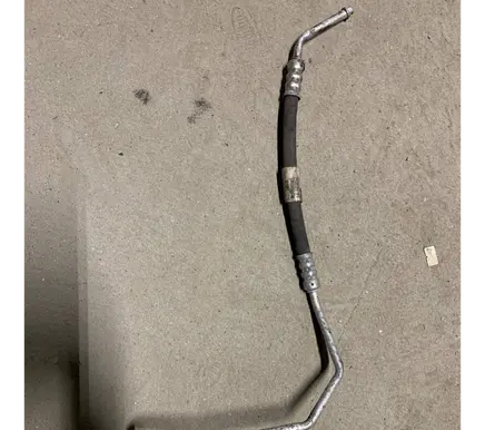 Renault Master II Air conditioning (A/C) pipe/hose 8200191483B 08904