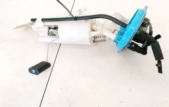 Fuel level sensor