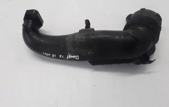 Dacia Duster Air intake duct part 8200921878