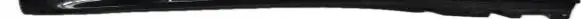 BMW 6 G32 Gran Turismo Front sill (body part) 8068183