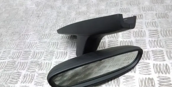 BMW i3 Rear view mirror (interior) E11046661 E11026661