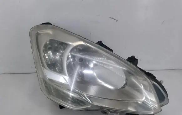 Citroen Berlingo Headlight/headlamp 9682828180
