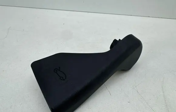Peugeot 2008 II Engine bonnet (hood) release handle 9825999980