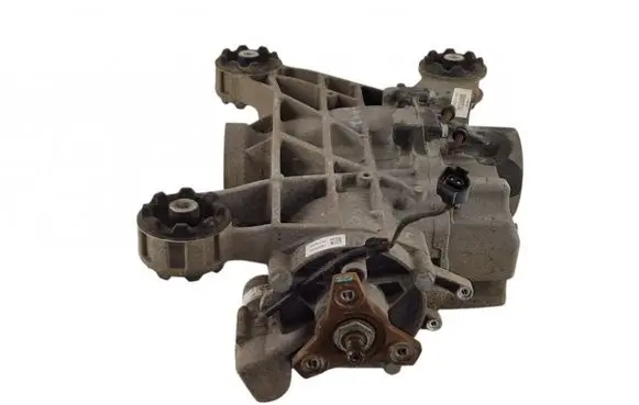 Audi Q3 8U Rear differential PGA