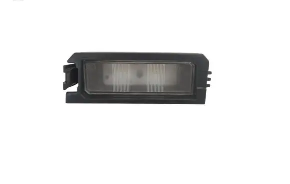 Hyundai i30 Number plate light 92501G4500