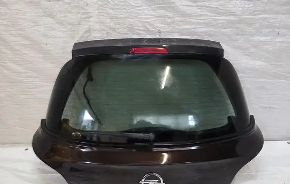 Opel Adam Tailgate/trunk/boot lid 
