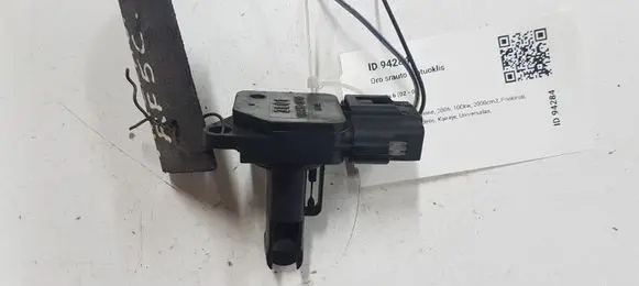 Mazda 6 Mass air flow meter 1974002010 06H05