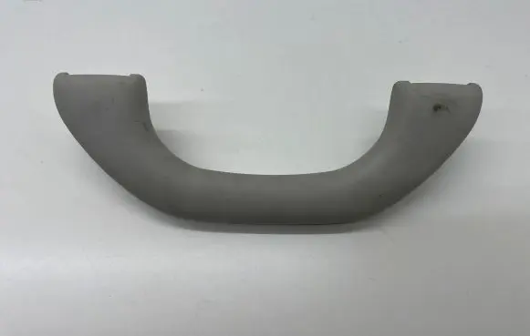 Volkswagen Golf VI Front interior roof grab handle 1K0857607M