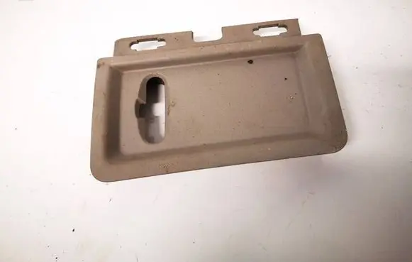 Renault Modus Other interior part 8200326875 8200326878