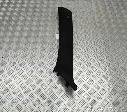 BMW X6 F16 (A) pillar trim 7324871