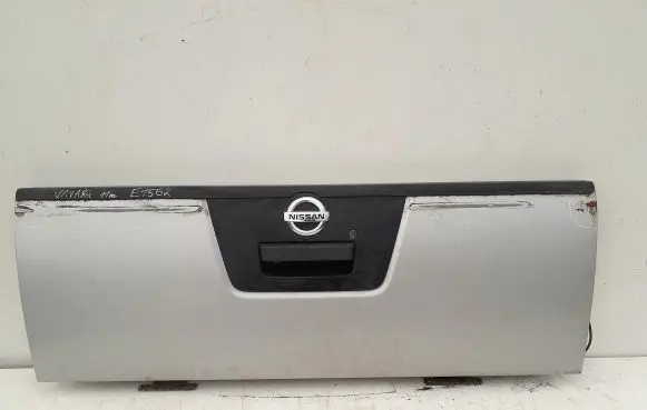 Nissan Navara Tailgate/trunk/boot lid