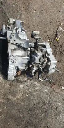 Fiat 500X Manual 4 speed gearbox 551963361