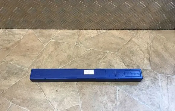 BMW 1 F20 F21 Tool box 6770487