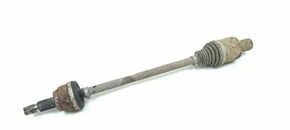 Fiat 500X Rear driveshaft 