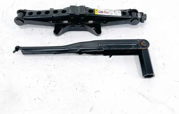 Dodge Challenger Lift Jack 04766498AA