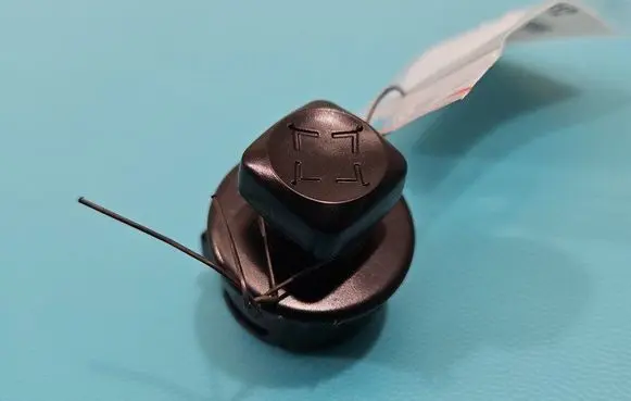 Infiniti Q50 Seat control switch IMPRK1500612