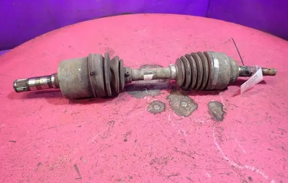 Opel Zafira A Front driveshaft
