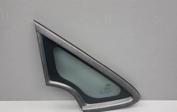 KIA Ceed Front triangle window/glass 43R00084 86190A2000 E443R00084