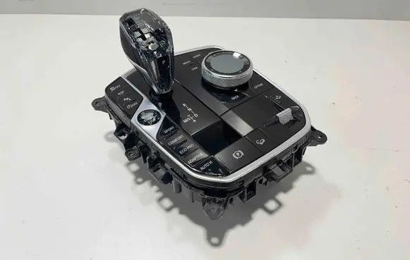 BMW 8 G15 Gear shifter/selector 5B37155 5A68DD8