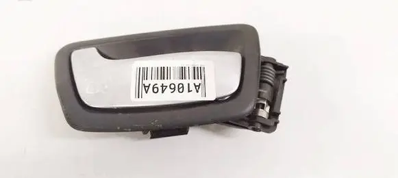 Fiat Ulysse Front door interior handle 1484729077