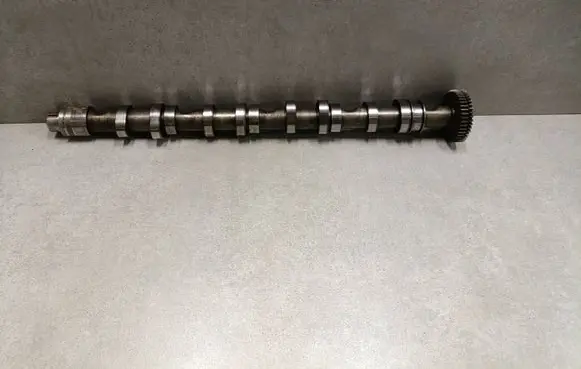 Volkswagen Golf VI Camshaft 56399901 710729196