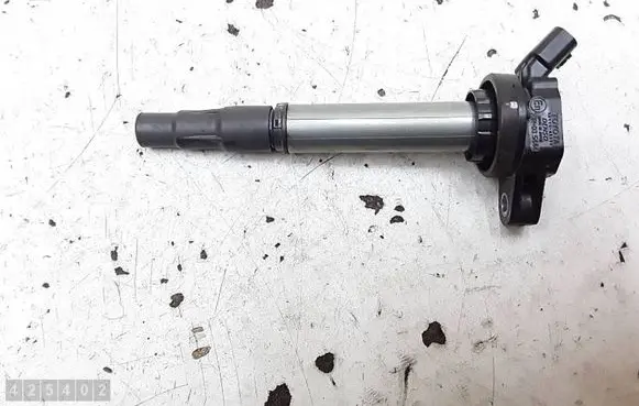 Toyota Verso High voltage ignition coil 9091905258 10R035444