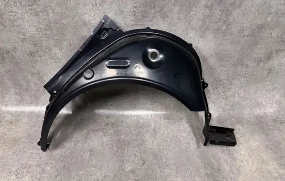 Audi A3 S3 8V Fender NULL
