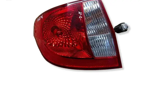 Hyundai Getz Rear/tail lights 924011C5XX