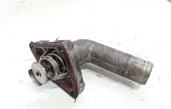 Thermostat/thermostat housing