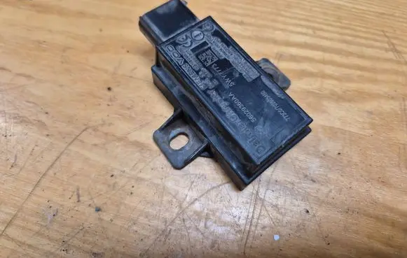 Dodge Nitro Tire pressure sensor 56029360AA 702603450 773C0