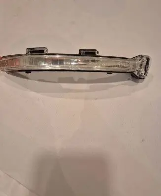 Volkswagen Golf VII Mirror indicator light 5GM949102 5A02750000