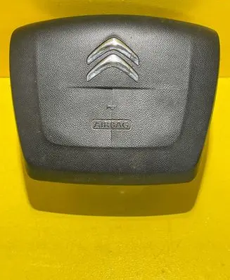 Citroen Jumpy Airbag set RZ4R2P4K9