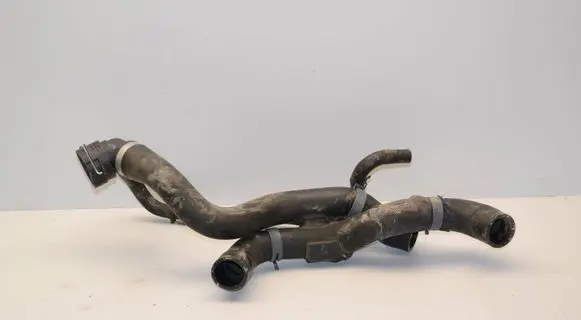 Volkswagen T-Roc Engine coolant pipe/hose 5WA121049Q 8214