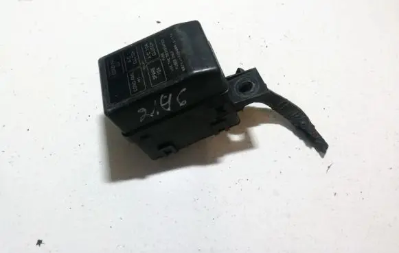 Mitsubishi Carisma Fuse box set