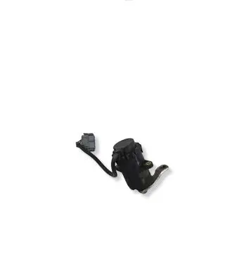 BMW 5 E34 Accelerator pedal position sensor 0205001006