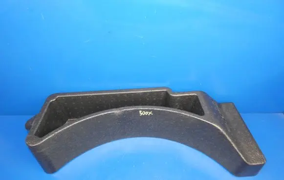 Fiat 500X Glove box in trunk 7356055160