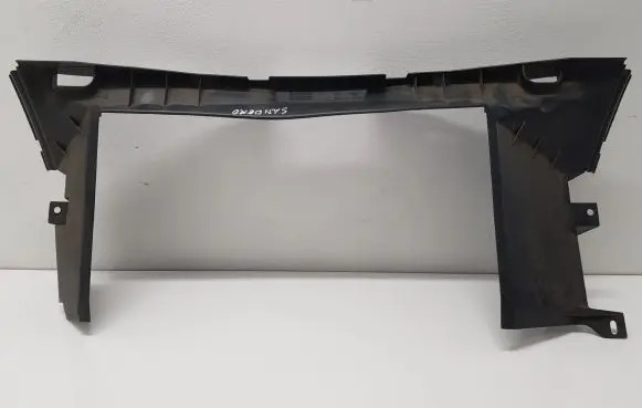 Dacia Sandero Top upper radiator support slam panel 8200694498