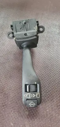 BMW X5 E53 Wiper control stalk 8375407 01204010