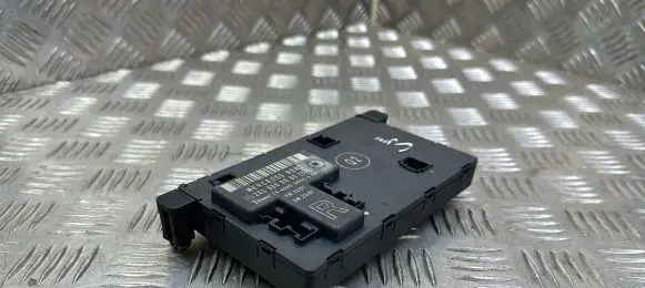 Mercedes-Benz CLC CL203 Door control unit/module 2038209085
