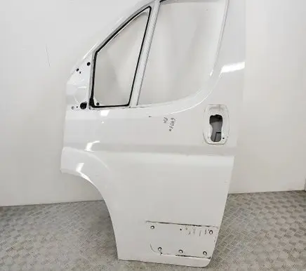 Citroen Jumper Front door 1617014080 9002EJ