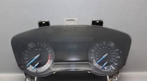 Ford Fusion II Speedometer (instrument cluster) DS7T10849EJ DS7T10849EH DS7T10849
