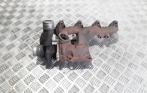 Ford Tourneo Turbo 7028371A XS4Q6K662DC